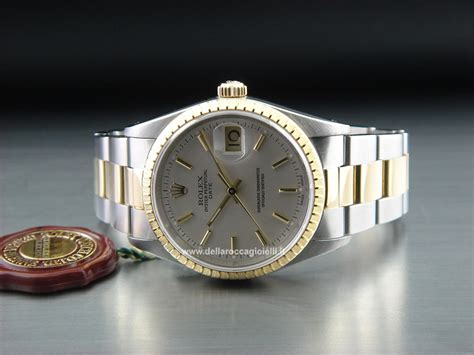 della rocca rolex|vendita orologi Rolex usati.